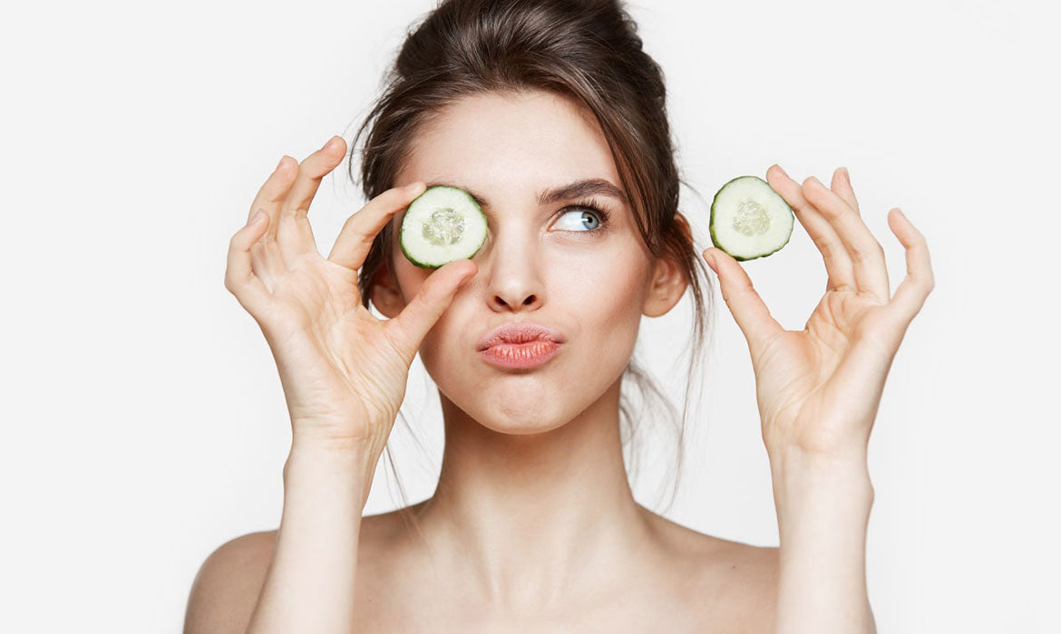 Sağlıklı Cildin Sırları