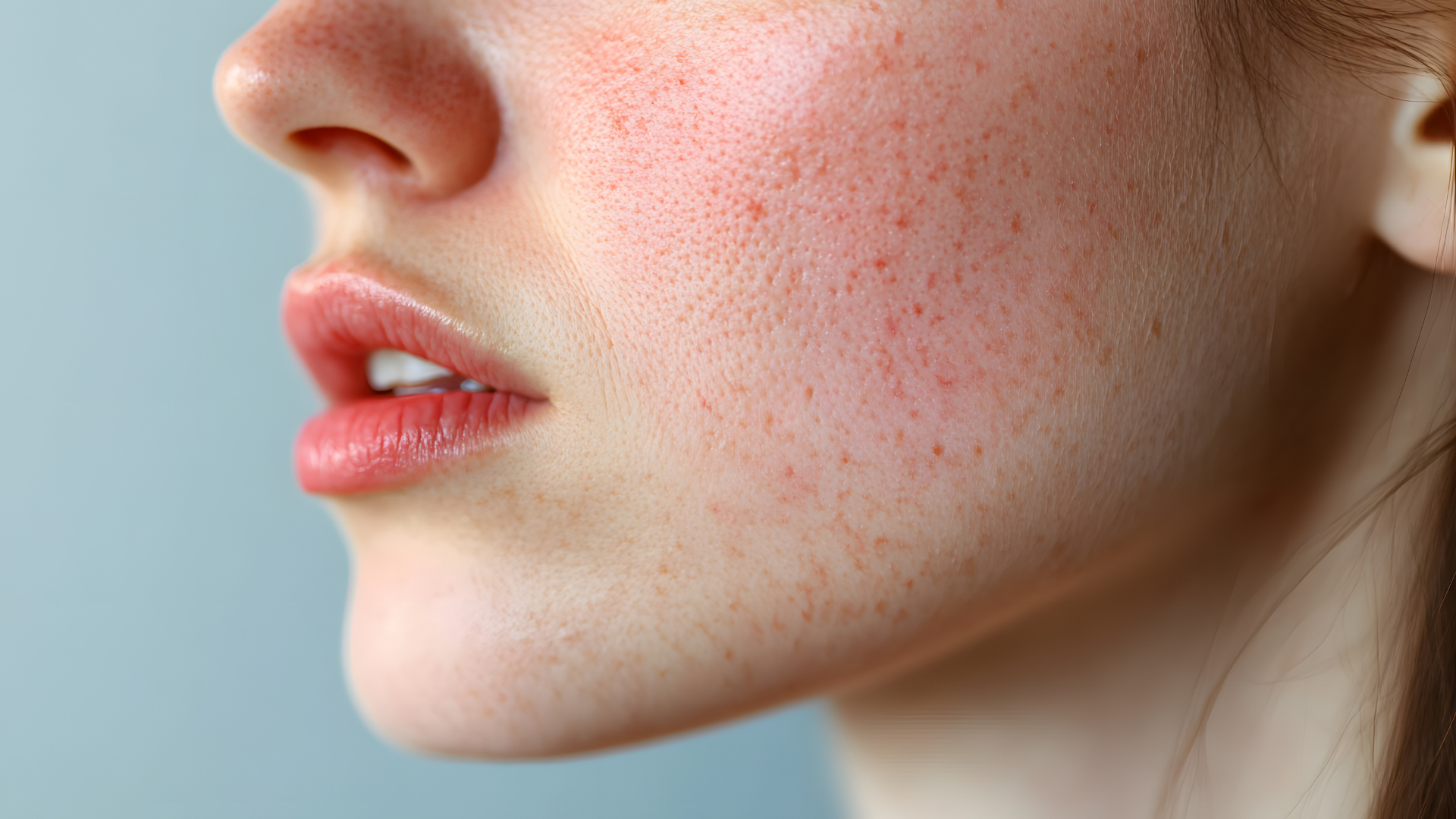 Ciltteki Sinsi Düşmanlar: Demodeksler