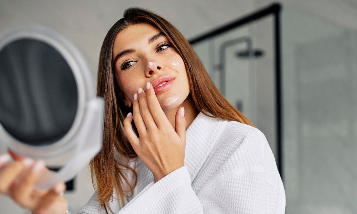 Yaz Sonrası Cilt Bakımı