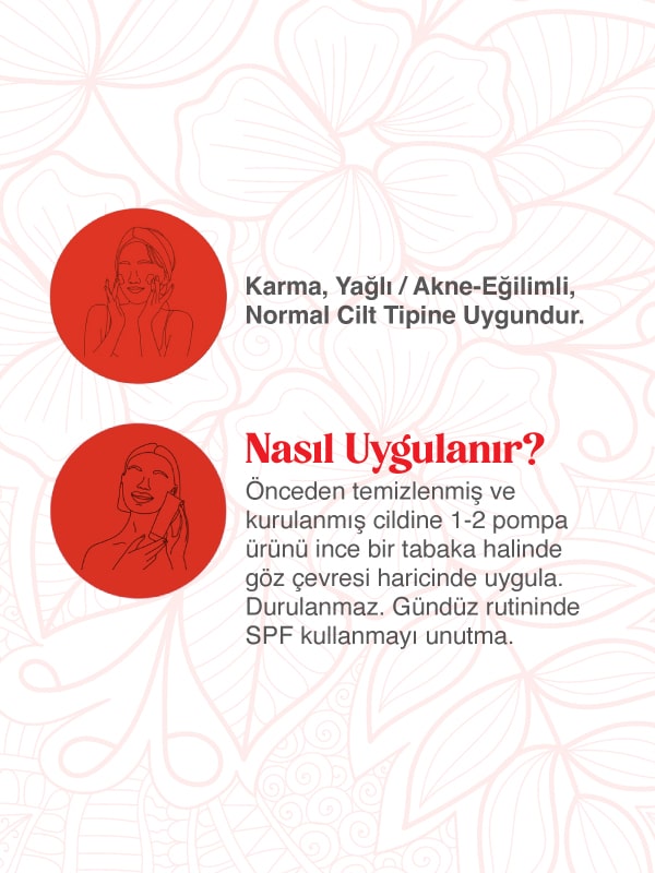 Beauty Squad %2 Salisilik Asit İçeren Gözenek Sıkılaştırıcı ve Sivilce Karşıtı Serum 30 ml – 2% Salicylic Acid Pore-Tightening & Anti-Acne Serum 30 ml