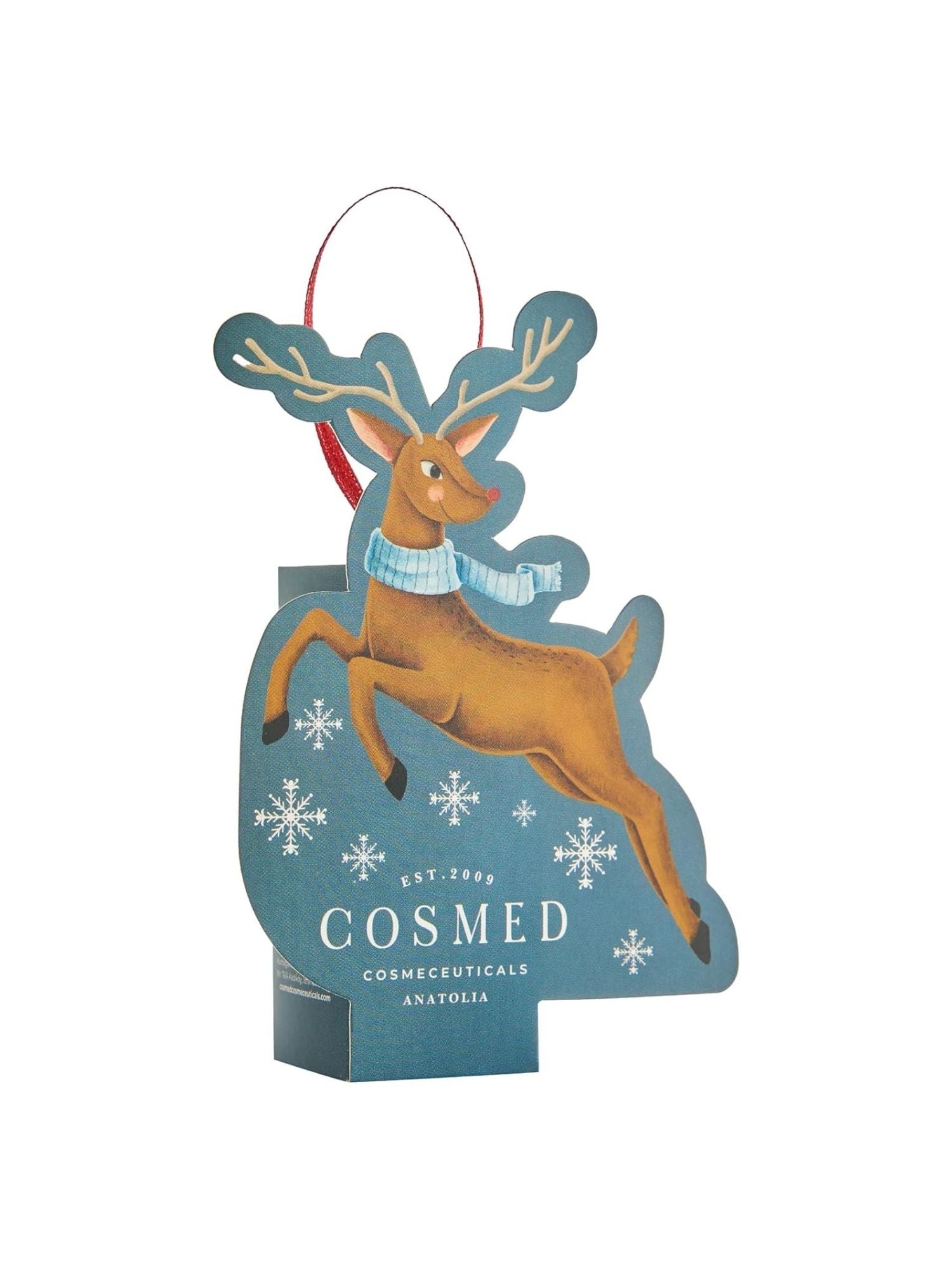 Geyik Ağaç Süsü Atopia Cleansing Oil 40 ml