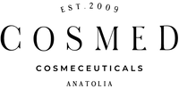 Cosmed Cosmeceuticals