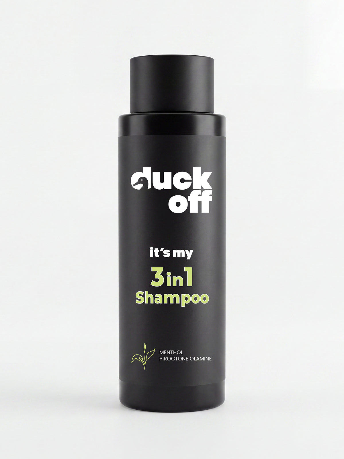 Cosmed Cosmeceuticals It's My 3 in 1 Shampoo - Saç, Yüz ve Vücut İçin 3'ü 1 Arada Çok Amaçlı
