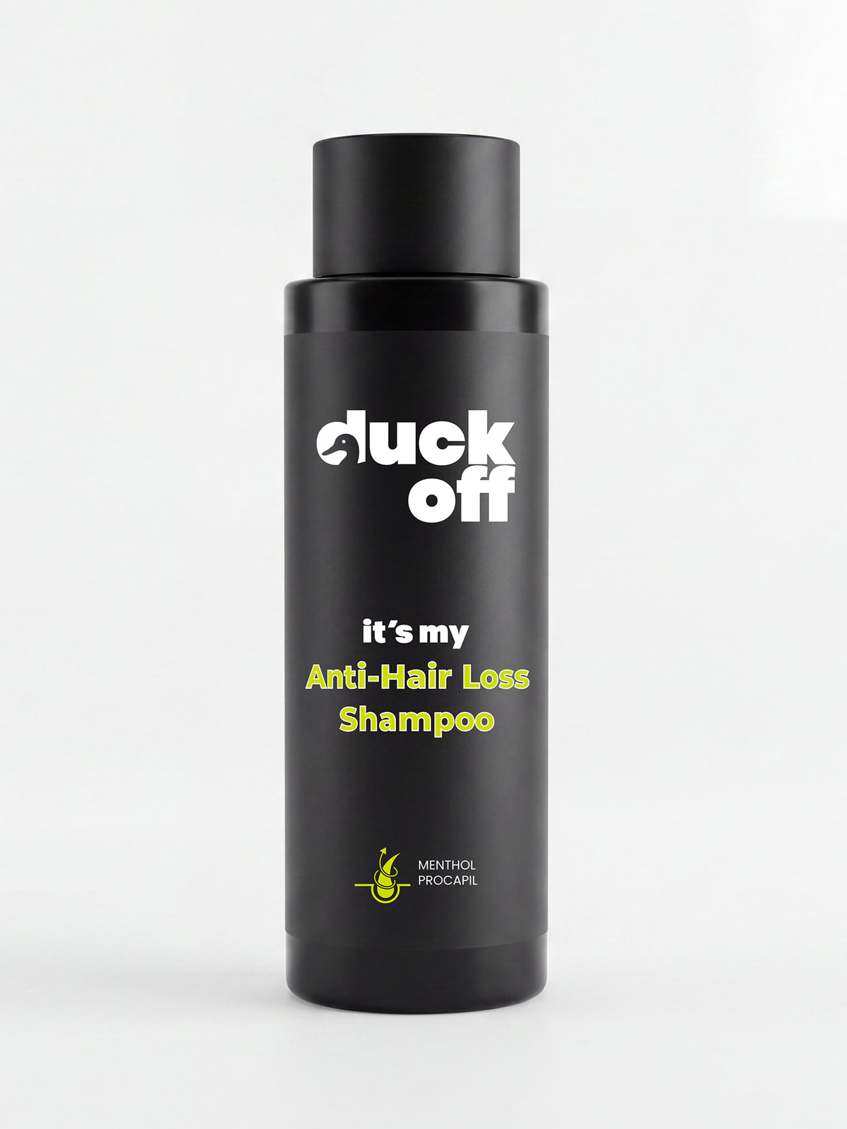 Cosmed Cosmeceuticals It's My Anti-Hair Loss Shampoo - Saç Dökülmesine Karşı Etkili Şampuan