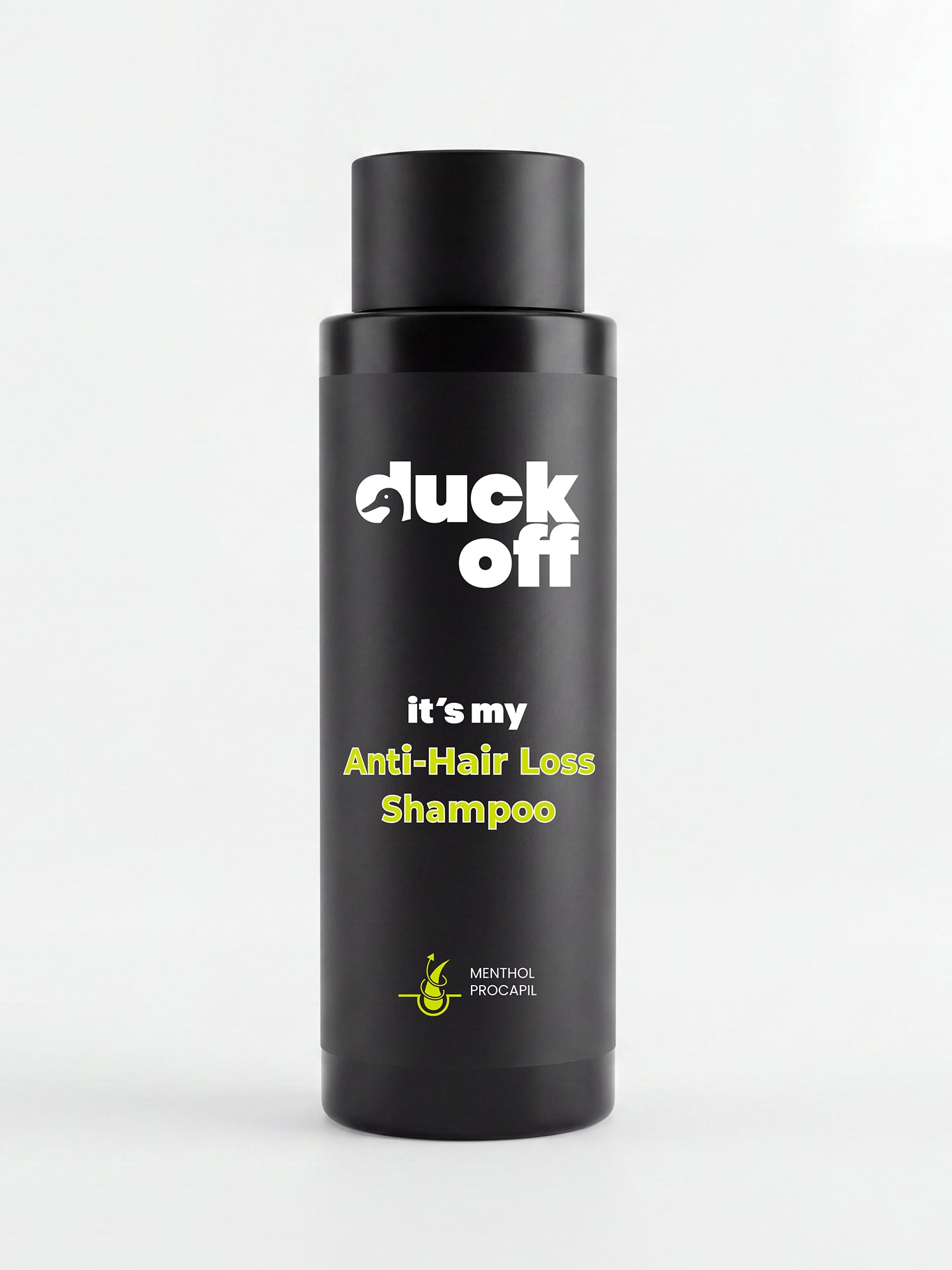 It's My Anti-Hair Loss Shampoo - Saç Dökülmesine Karşı Etkili Şampuan