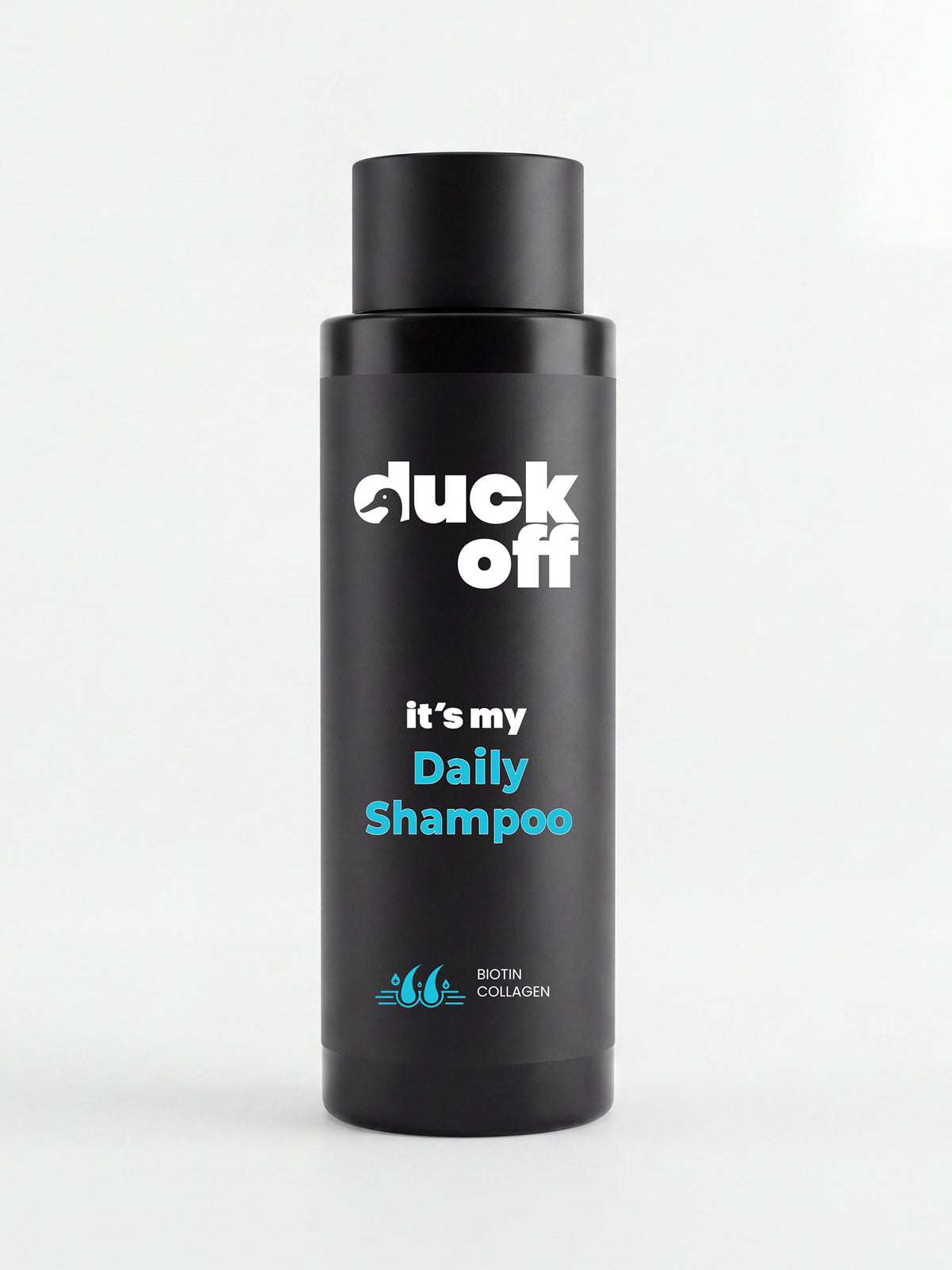 Cosmed Cosmeceuticals It's My Daily Shampoo - Günlük Kullanıma Uygun Bakım Şampuanı