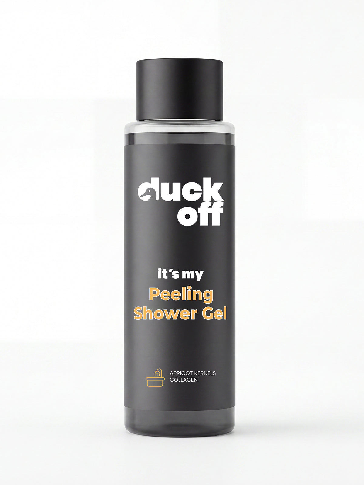 Cosmed Cosmeceuticals It's My Peeling Shower Gel - Tanecikli Duş Jeli & Vücut Peelingi