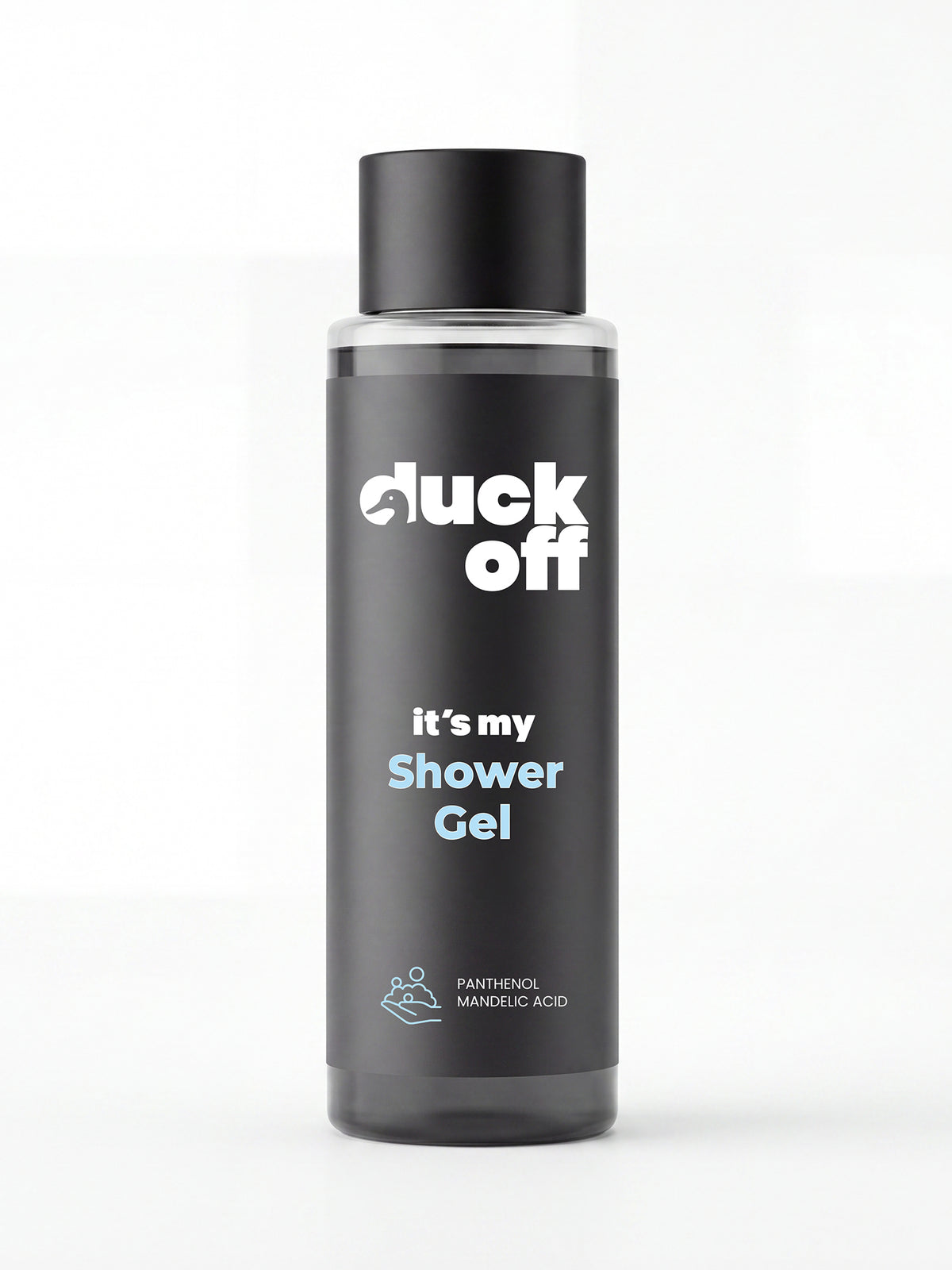Cosmed Cosmeceuticals It's My Shower Gel - Asit İçerikli Yenileyici Duş Jeli