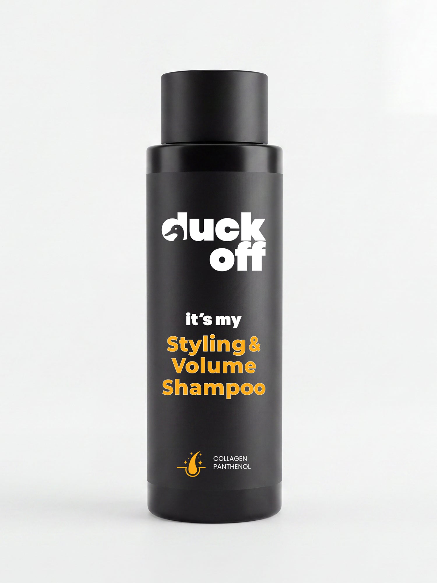 It's My Styling & Volume Shampoo - Şekillendirmeye ve Volüm Artırmaya Yardımcı Şampuan