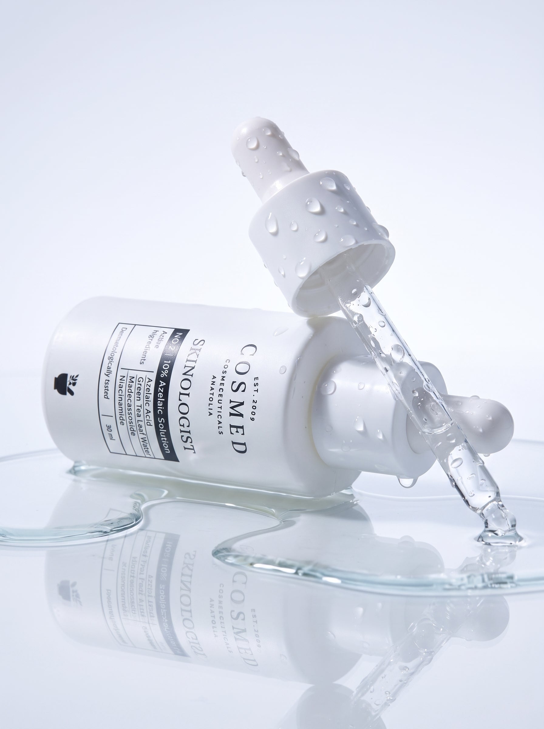2. Serum