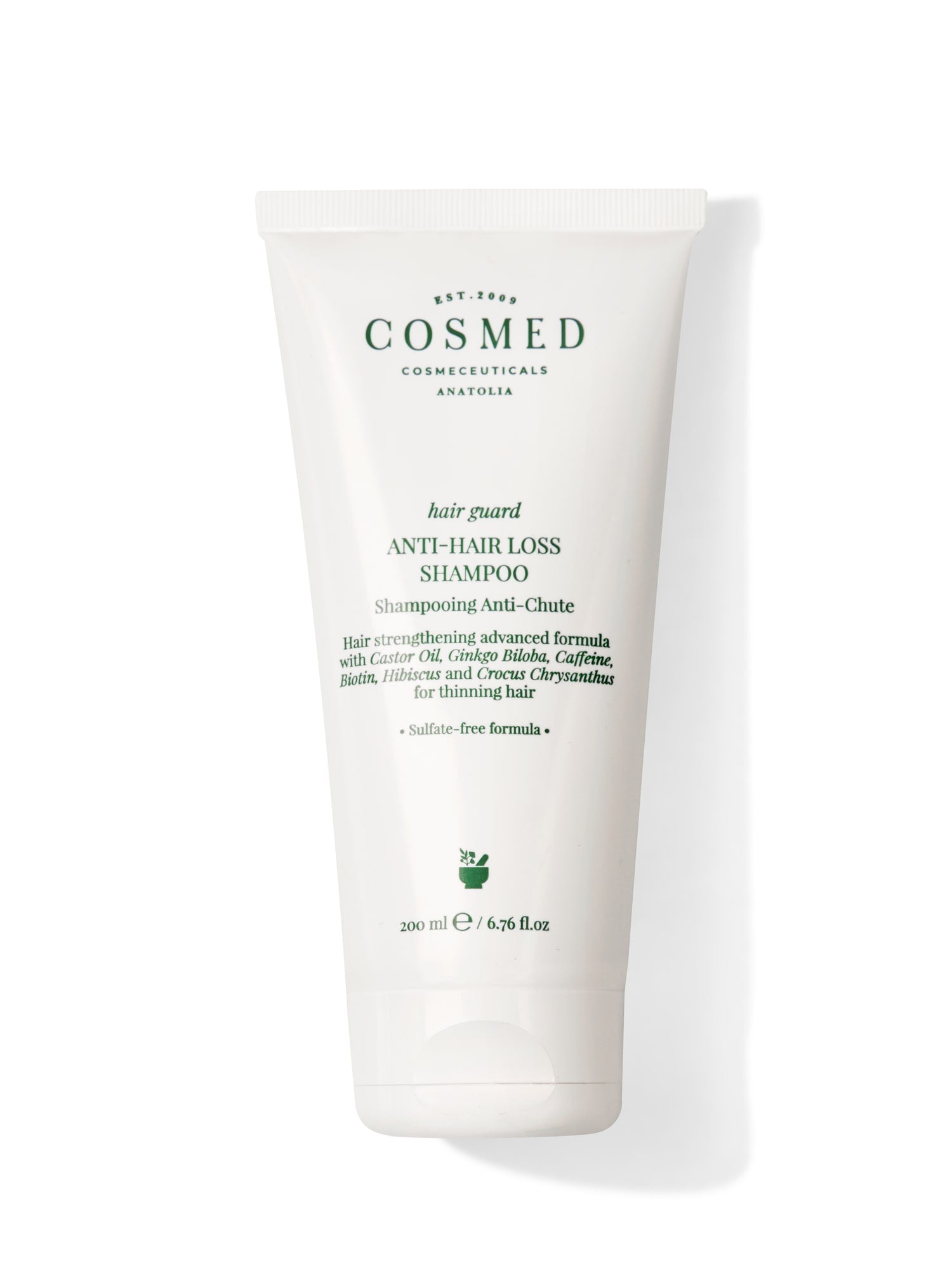 Anti-Hair Loss Set