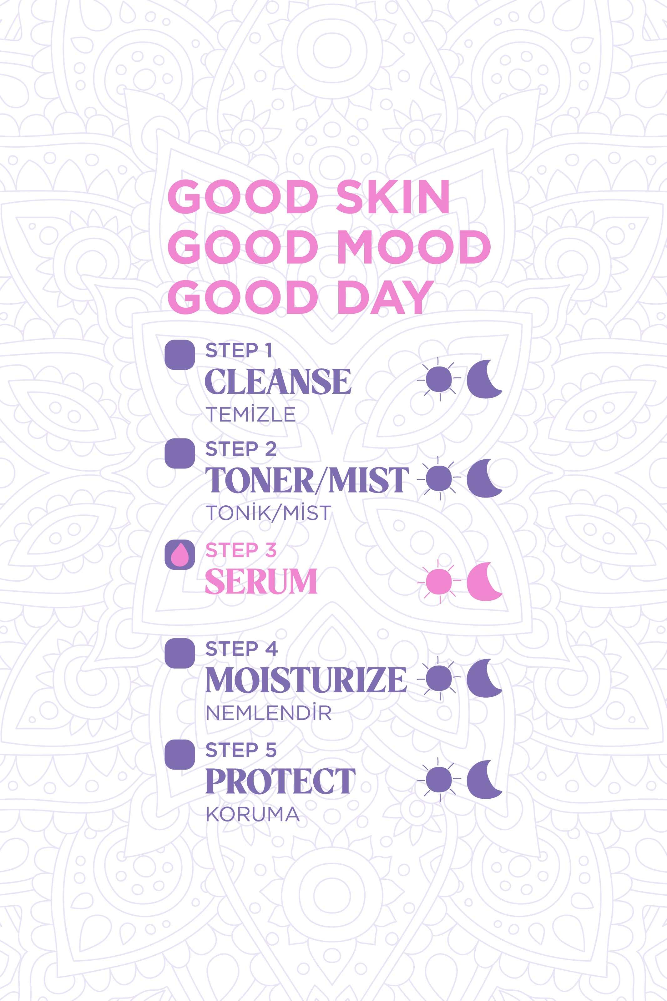 BEAUTY SQUAD I CAN FIX THAT BIFIDA SERUM 30 ml