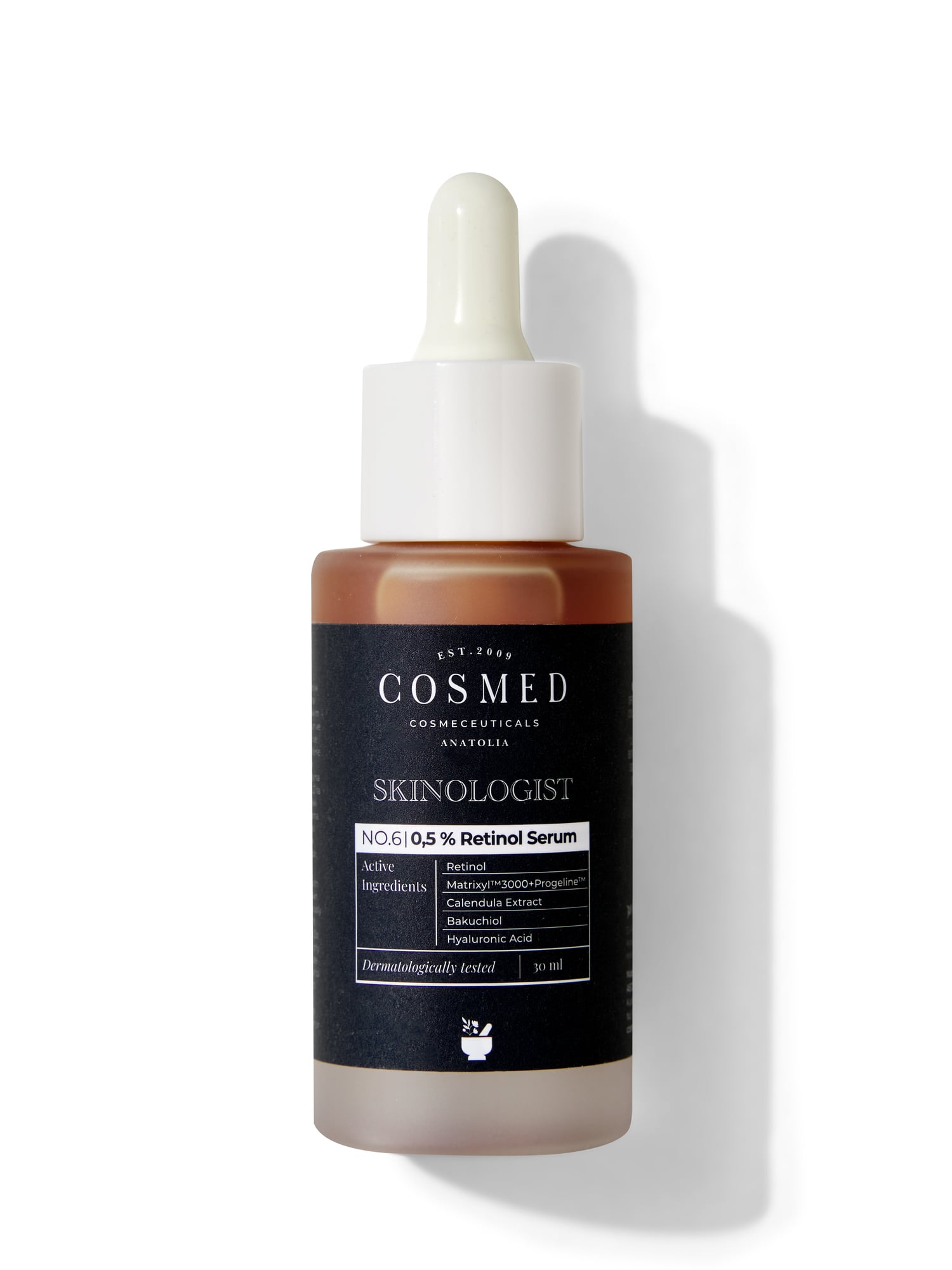 Retinol Routine Set
