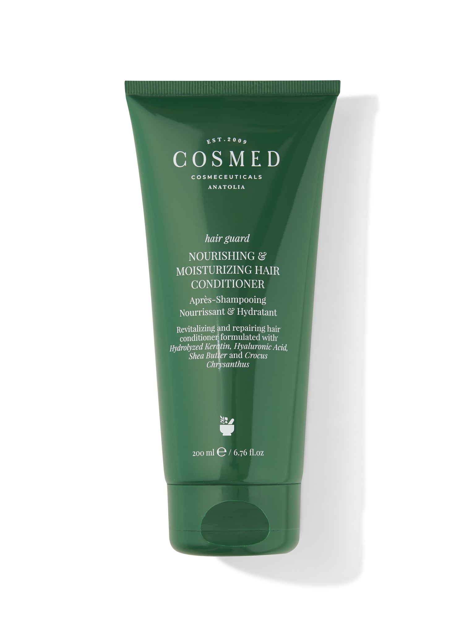 Anti-Hair Loss Set